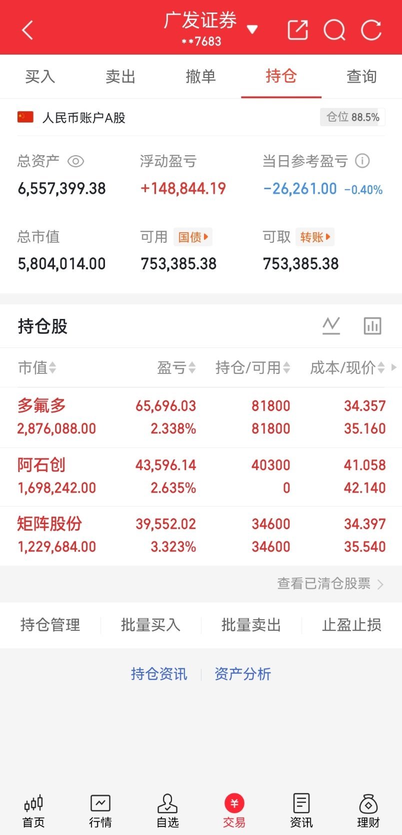 新仓阿石创，收到回复178