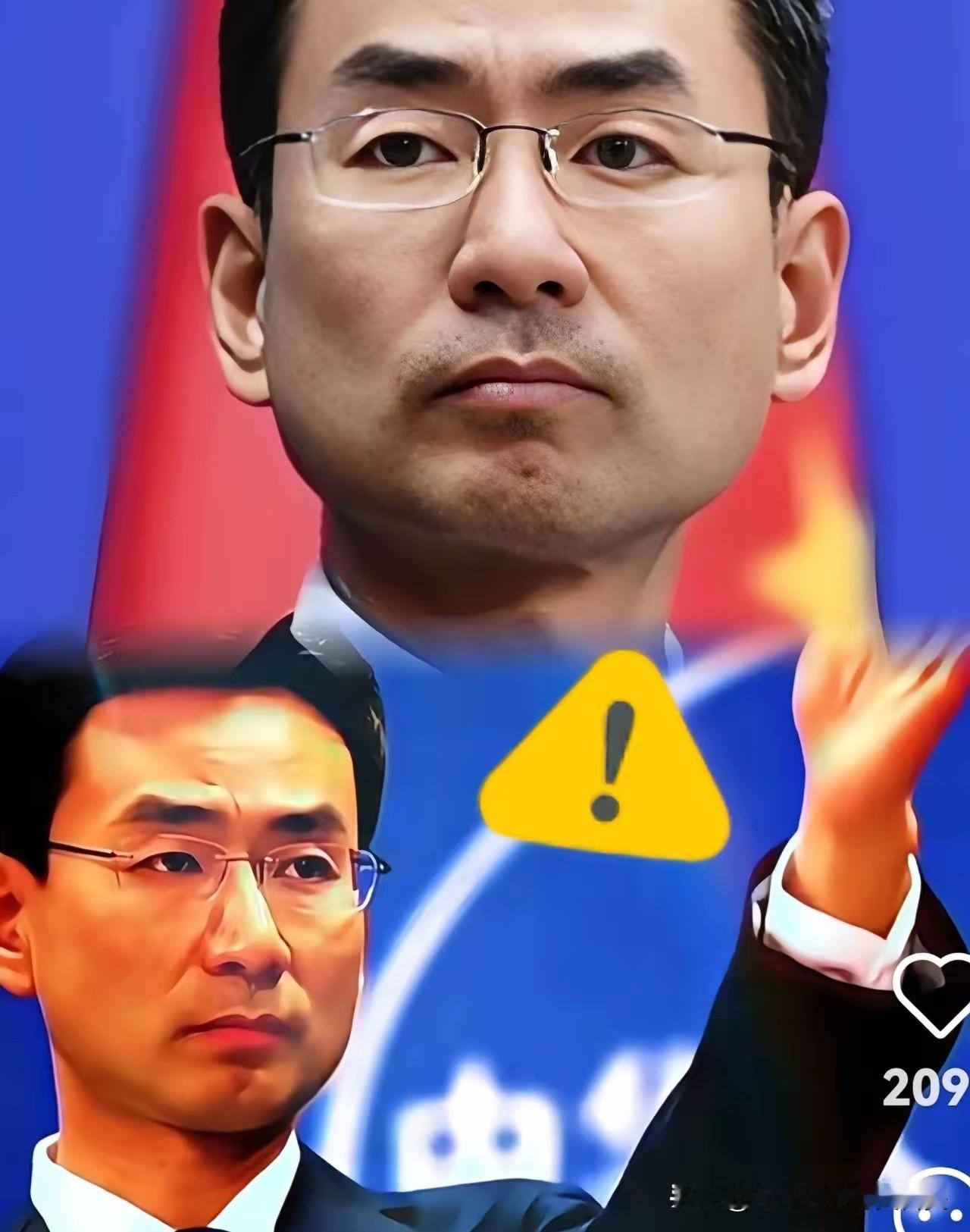 你动动我试试！这两天关于美国在咱周边部署核武和导弹的事。让我想起了当年