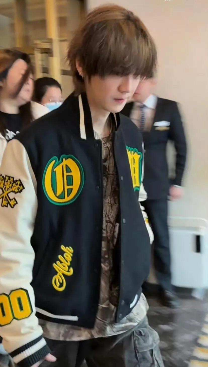 五哈6要来了，鹿晗回归了，终于又看到超赫鹿一起同框录制节目啦！五哈6云南首