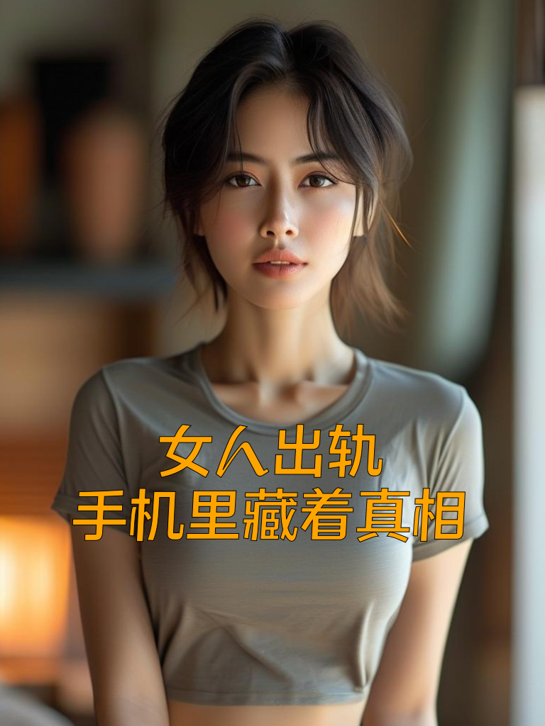 女人出轨，手机里藏着真相