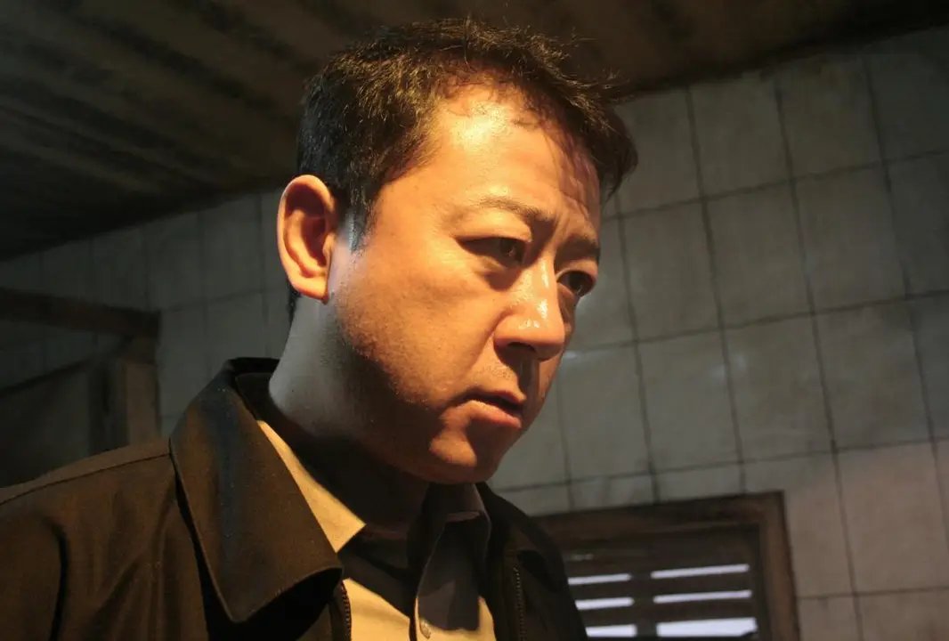 原来她是郭涛老婆，恩爱22年相差17岁，5年生2娃，娶个贤妻旺三代靠着《父母爱情