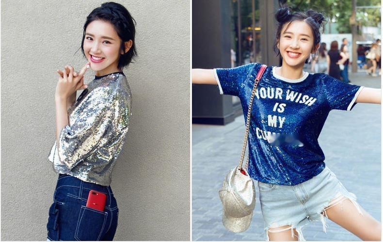 别再羡慕唐艺昕嫁的好了，她跑去参加浪姐，根本不是为了钱，也不是什么出风头，反