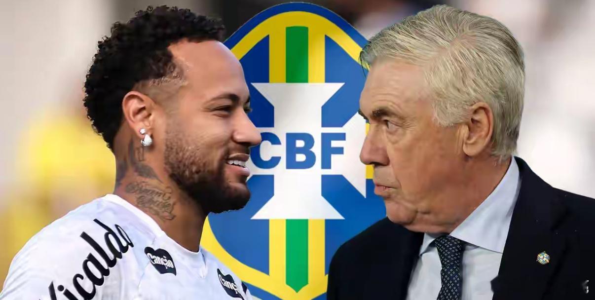 内马尔基本上已经与世界杯无缘，注定要成为巴西足球历史中的悲情人物，虽然他已经是巴