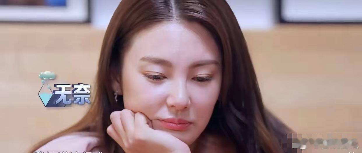 终于懂杨天真为什么带不动张雨绮了原来一切都是有预兆的，这姐最大的问题根本不是演技