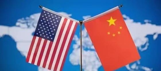 眼下的局面已经逼近危险边缘，美国早把棋盘摆好，一步步把中国推向前沿，对中国来说，