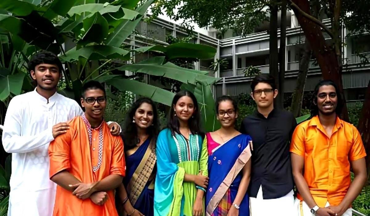 就在刚刚。新加坡一位华人房东突然宣布了：原本租给4人的房子，竟被塞进了22