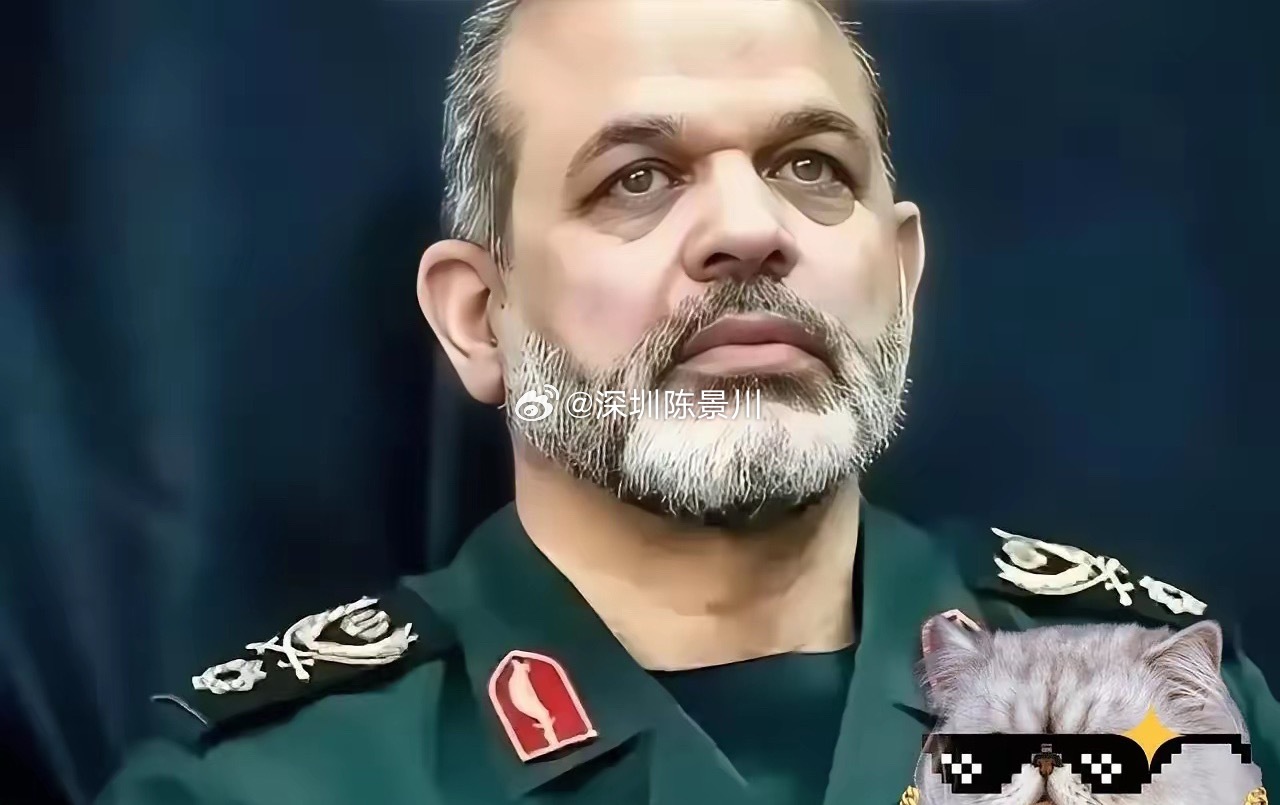 伊朗传来消息。2026年7月14日，伊朗伊斯兰革命卫队在社交媒体上突然宣布，他们