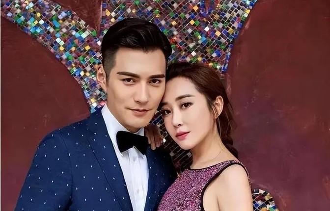 2000年，21岁的严屹宽被上海一个富婆看上，富婆对他说：“我给你1个亿包养你，