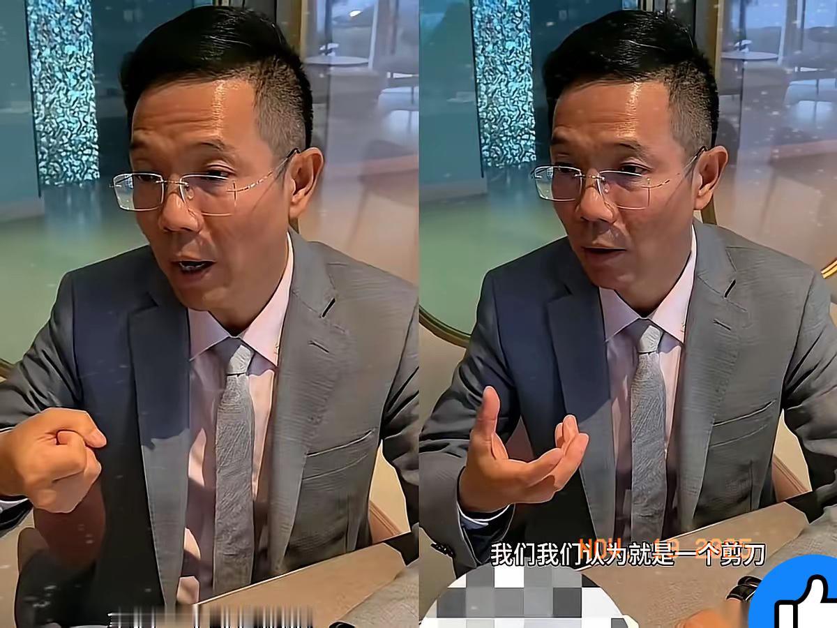 刀上，压根儿就没检测出那个人的DNA。就这一句话，差点就把案子钉死了。结果呢