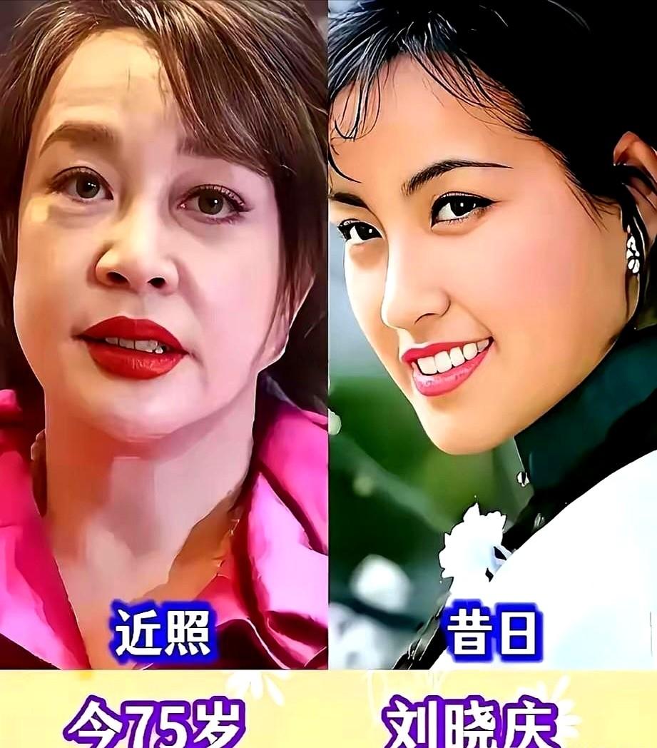 苏明玉那个偏心眼亲妈一出场，多少人隔着屏幕攥紧了拳头。陈瑾在《都挺好》里连个
