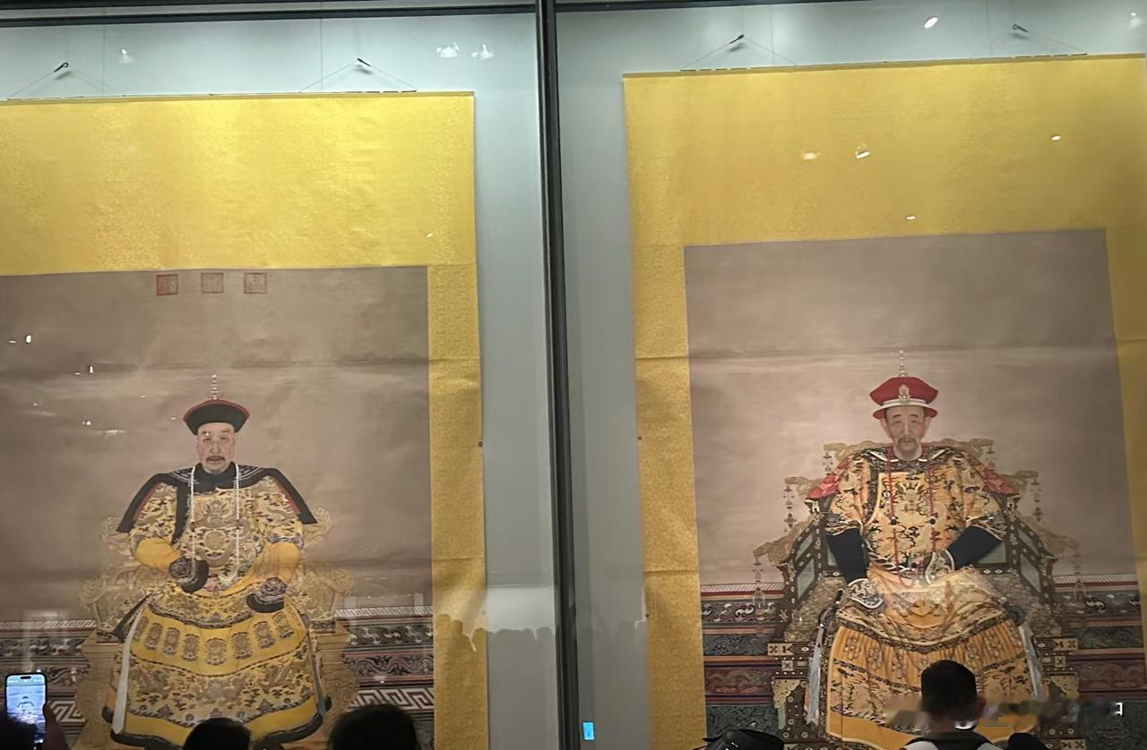 “康熙是洪承畴之子”？纯属无稽之谈，这些硬逻辑根本站不住脚先把结论说死：“康