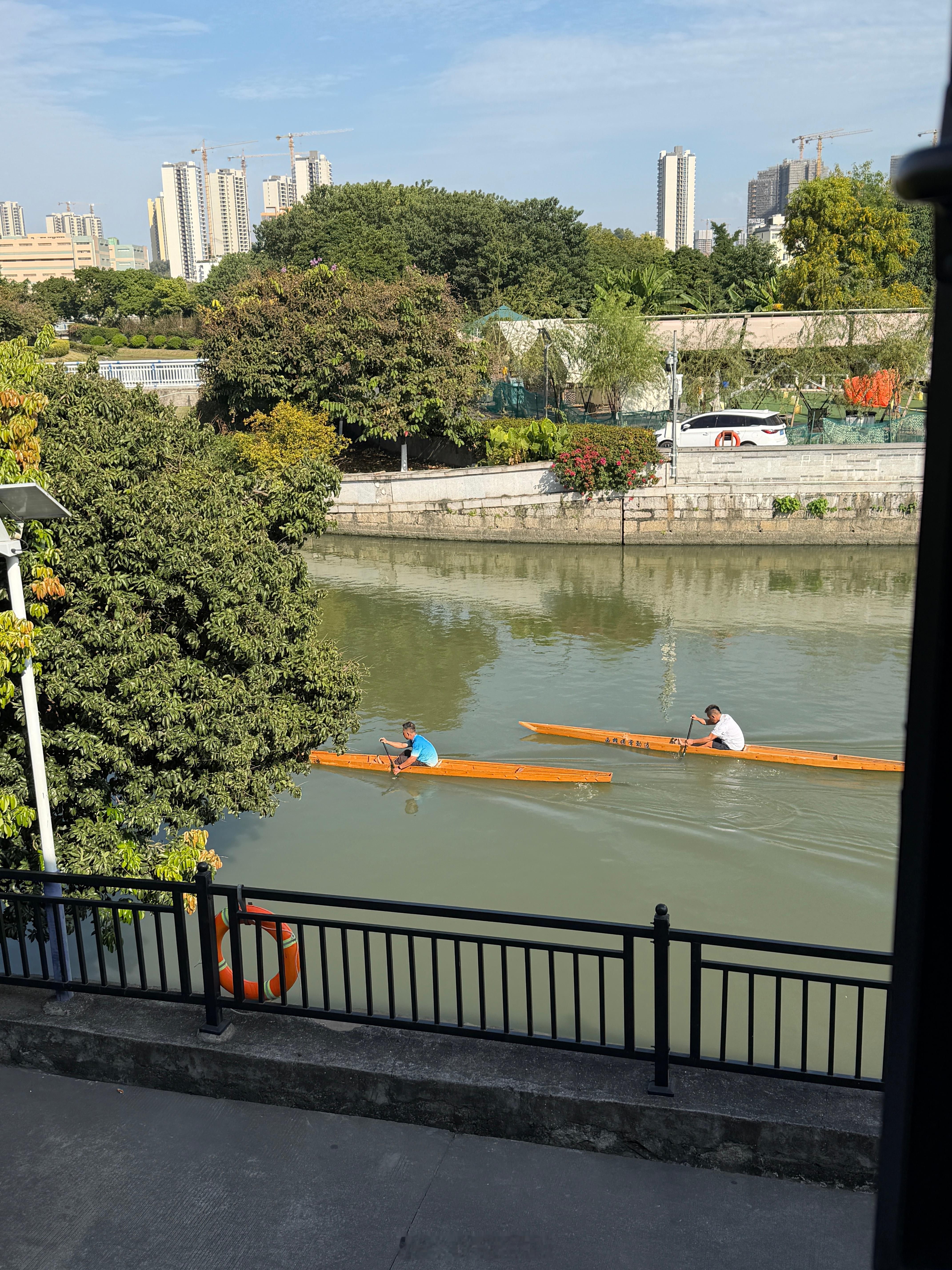 房东们已经为明年端午在做准备了