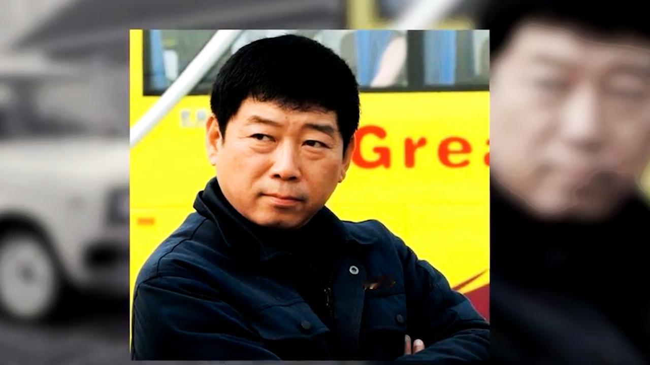 你敢接手负债200万的烂摊子吗？魏建军就敢。魏建军的起点，是对机械的纯粹痴迷