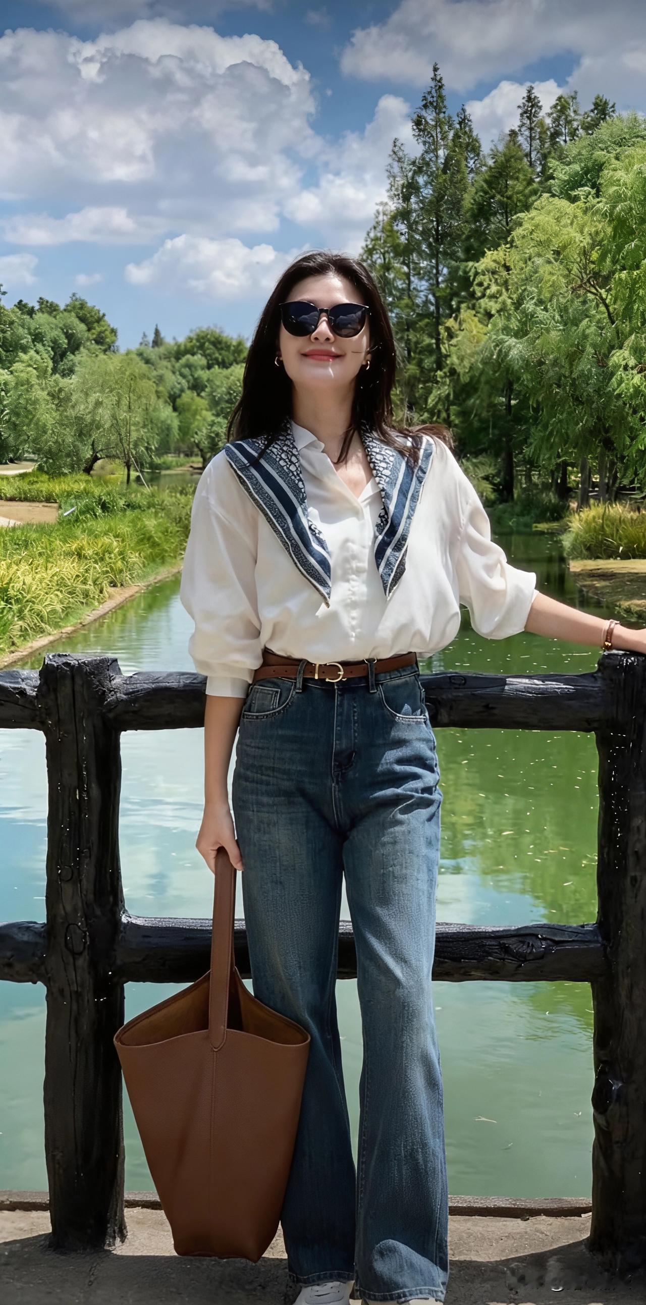 夏天裤子怎么买最凉快？认准这5种面料夏天买裤子，图的无非就是一身凉快。可十