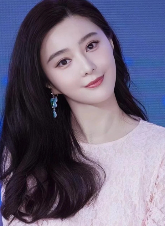 范冰冰高清绝美壁纸分享