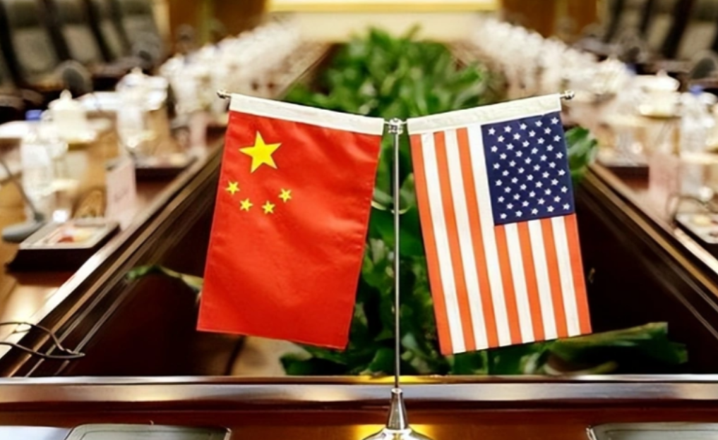 德媒声称，北京在这一轮冲突中很可能没有意料到美国的反击如此迅猛，这极可能导致贸易