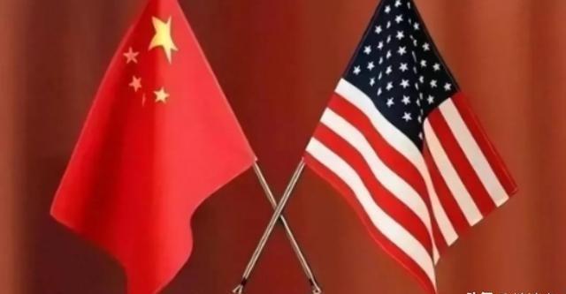 很多人以为中美的矛盾是中国的崛起威胁到了美国老大的地位，中国想上去而美国不愿意下