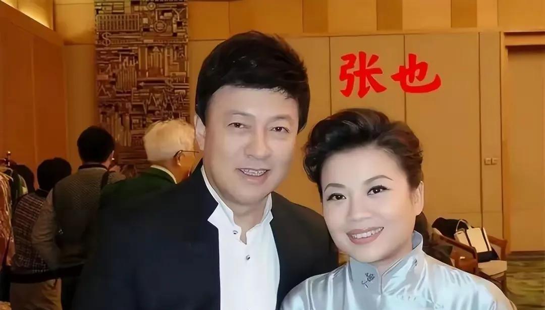 有一种友情，叫做吕继宏和张也。他们俩相识已经20多年了。20多年，一直保持友