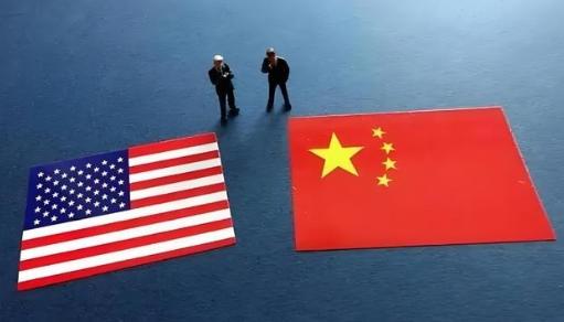 为什么中国对美国开始强硬了起来？说白了，中国对美国强硬，就是要让美国走上苏联的老