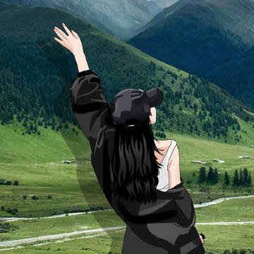 人生没有“如果当初”，只有“事已至此”。余生很贵，不可浪费。去做喜欢的事，去爱所