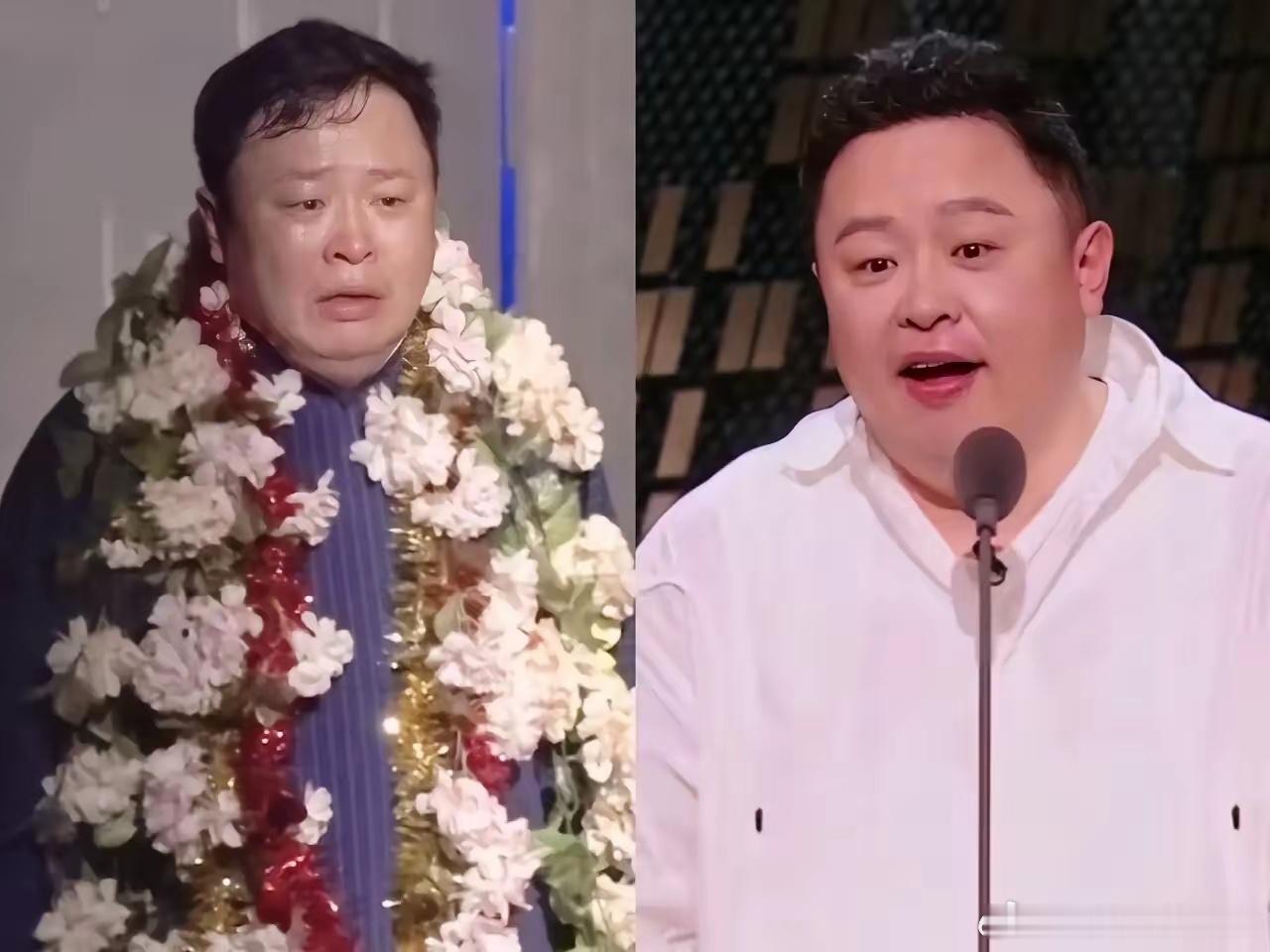 44岁的阎鹤祥，给所有中年人提了个醒，无论你身体再好，再有钱，也千万不要在年轻的