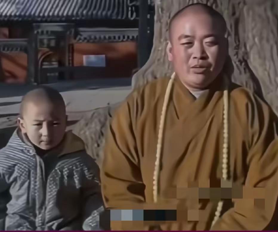 少林寺的成功，其实功劳在于港台影视剧和小说，把少林武僧的地位神秘感拔得太高，其实