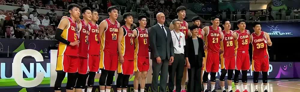中国男篮世界杯预选赛出炉:中国男篮和日本，中国台北，韩国分在一组。对于中国男篮来