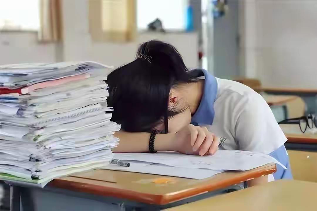 2026高考少45万考生！并非竞争降温，真相戳中无数家庭2026高考报名1