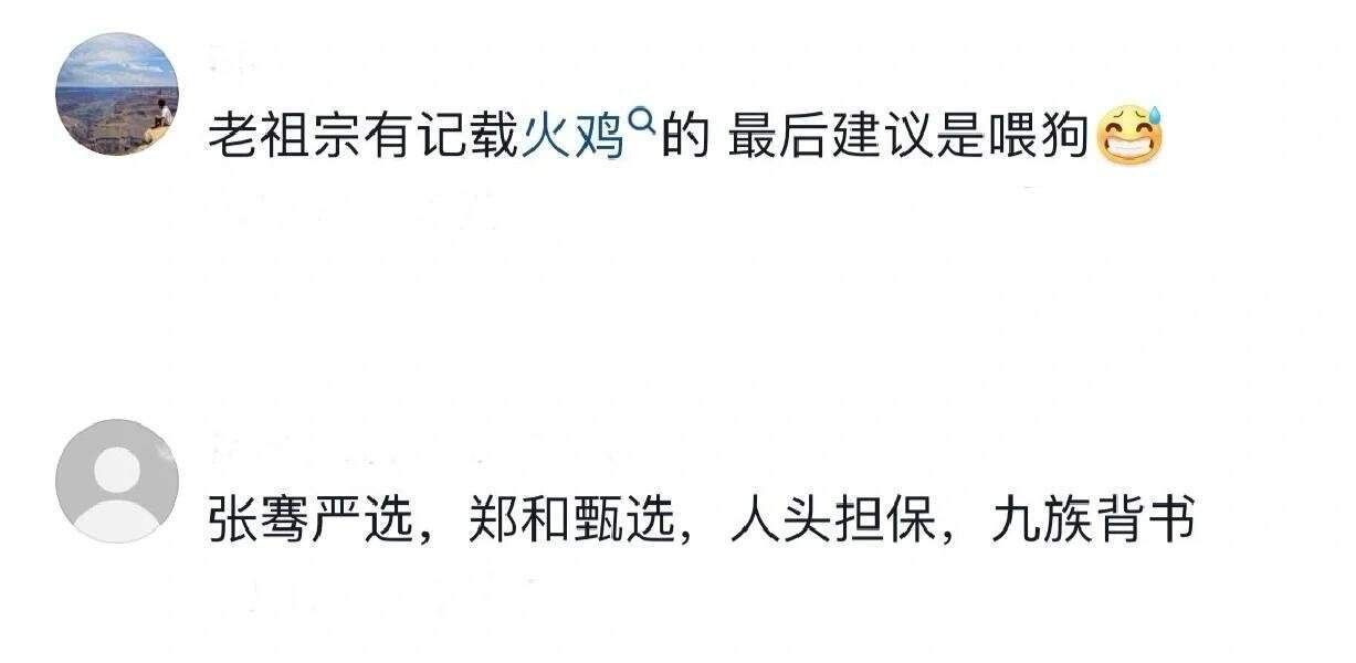 看的出老祖宗是真下功夫了​​​​