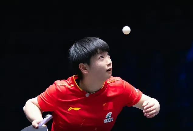 孙颖莎今日双赛2025WTT瑞典大满贯孙颖莎今日出战，具体对阵及赛程如下:8