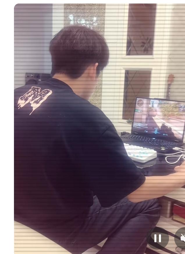 来自一位网友的反馈:表哥修理厂一个25岁学徒，小伙子也是网瘾少年，混到25岁的还