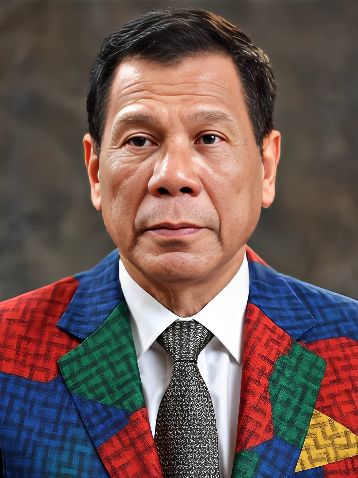 太突然了！菲律宾刚刚传来新消息！5月19日，菲律宾官方公布杜特尔特家族在中期