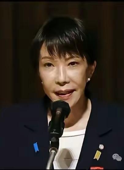 【日本首相高市早苗宣布日方决定】5月26日，日本首相高市早苗拍着胸脯宣布“能确