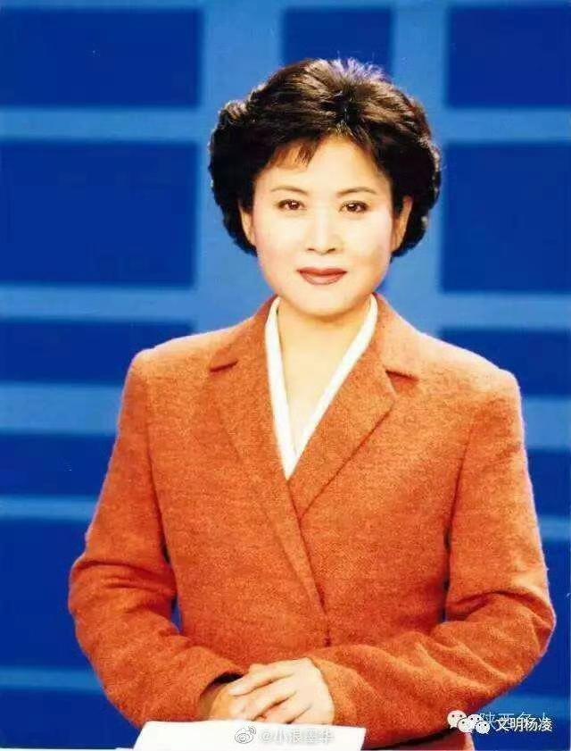 有多少陕西人还认识陈爱美？1979年，陕西电视台招聘主持人，有位从西安阎良坐