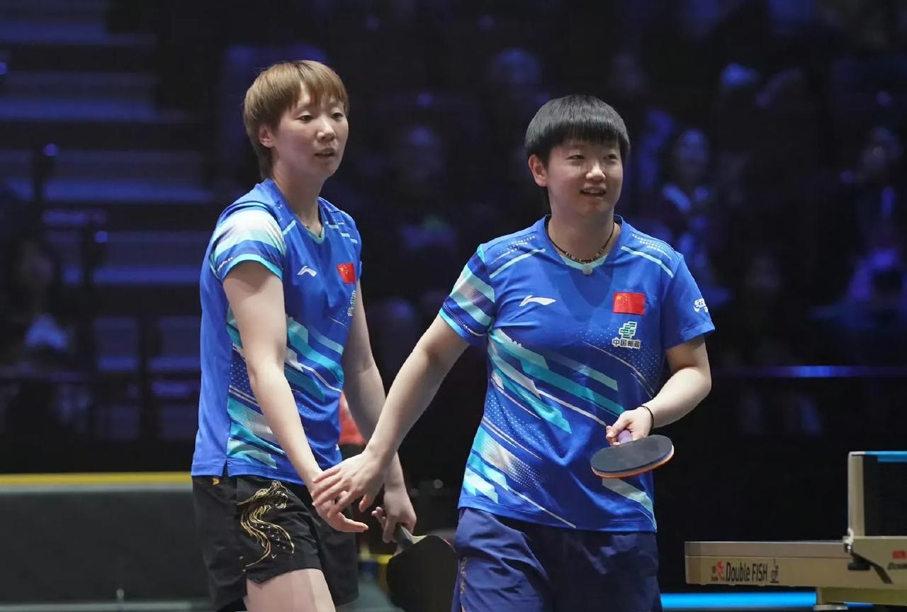 国乒今日赛程预告（11月15日），这赛程对孙颖莎与王曼昱单打极为不利，来看下: