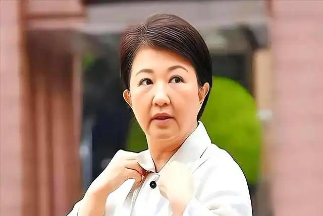卢秀燕的2028大选梦，两大难关很难跨过去卢秀燕瞄准2028，眼下却被两道现