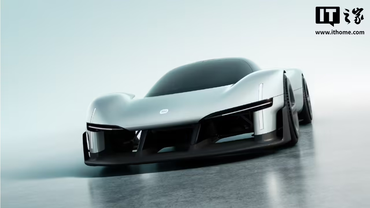 【小米超跑确认不会量产】3月1日，小米汽车发布最新的答网友问，谈到了大家关心的小