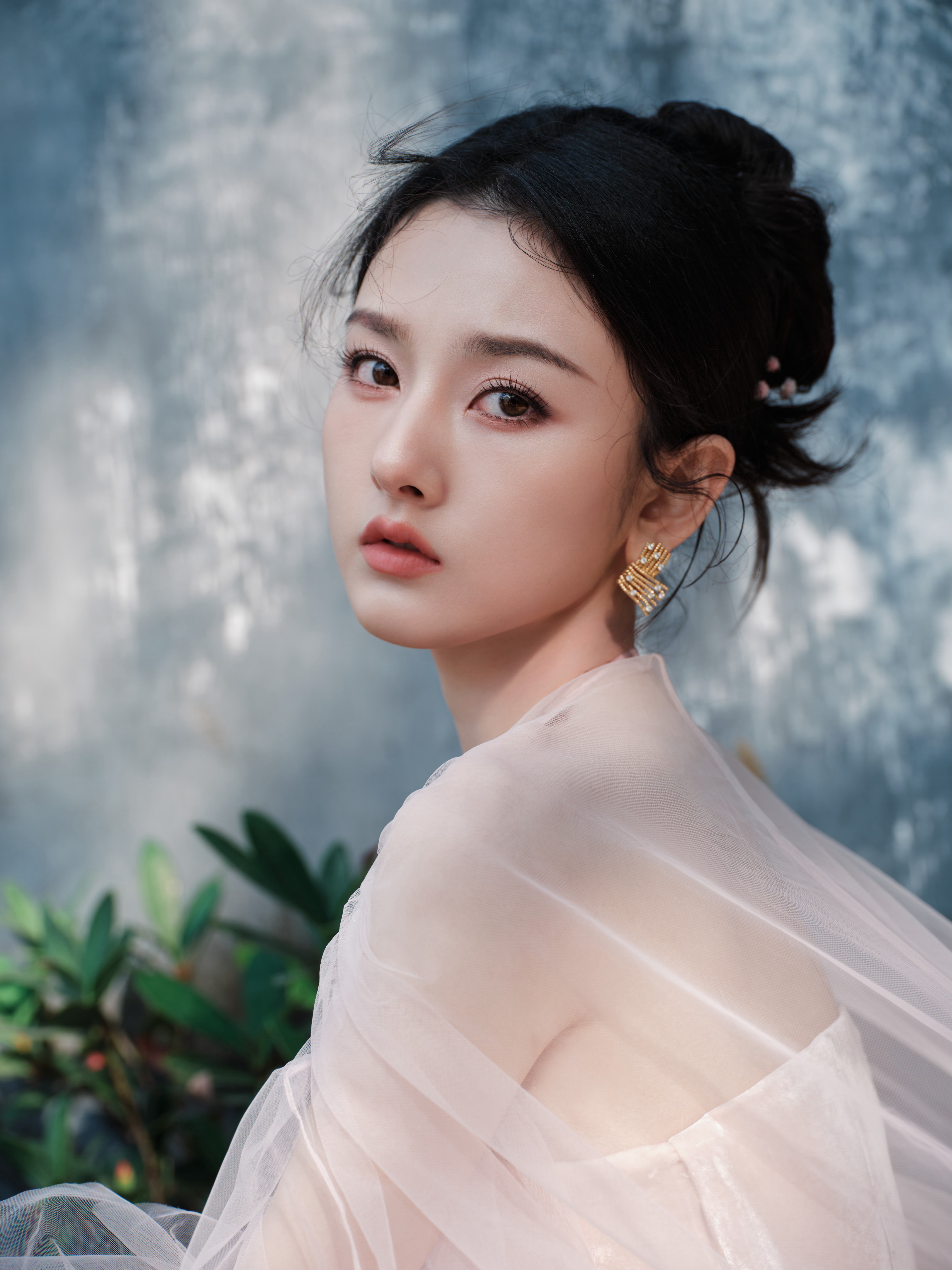 宋祖儿2025爱奇艺尖叫之夜