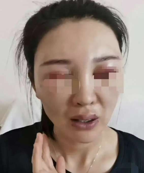 本来挺不错一姑娘，念了所好学校。大学时和印度留学生恋爱，对方号称豪门高种姓。女生