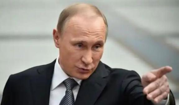 一招毙命！打了四年，俄军终于找到了乌克兰真正的“七寸”！当那座70年代的苏联变电