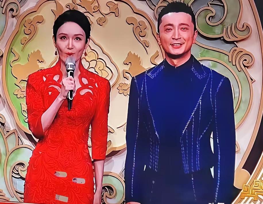 龙洋主持能力真的有待商榷。她主持过央视春晚、跨年晚会，还担任《中国诗词大会》主持