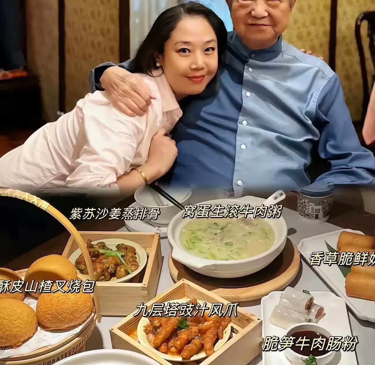 蔡澜谈暗恋:要什么暗恋？你暗恋，人家也不知道！喜欢一个人直接说，行就行，不行就拉