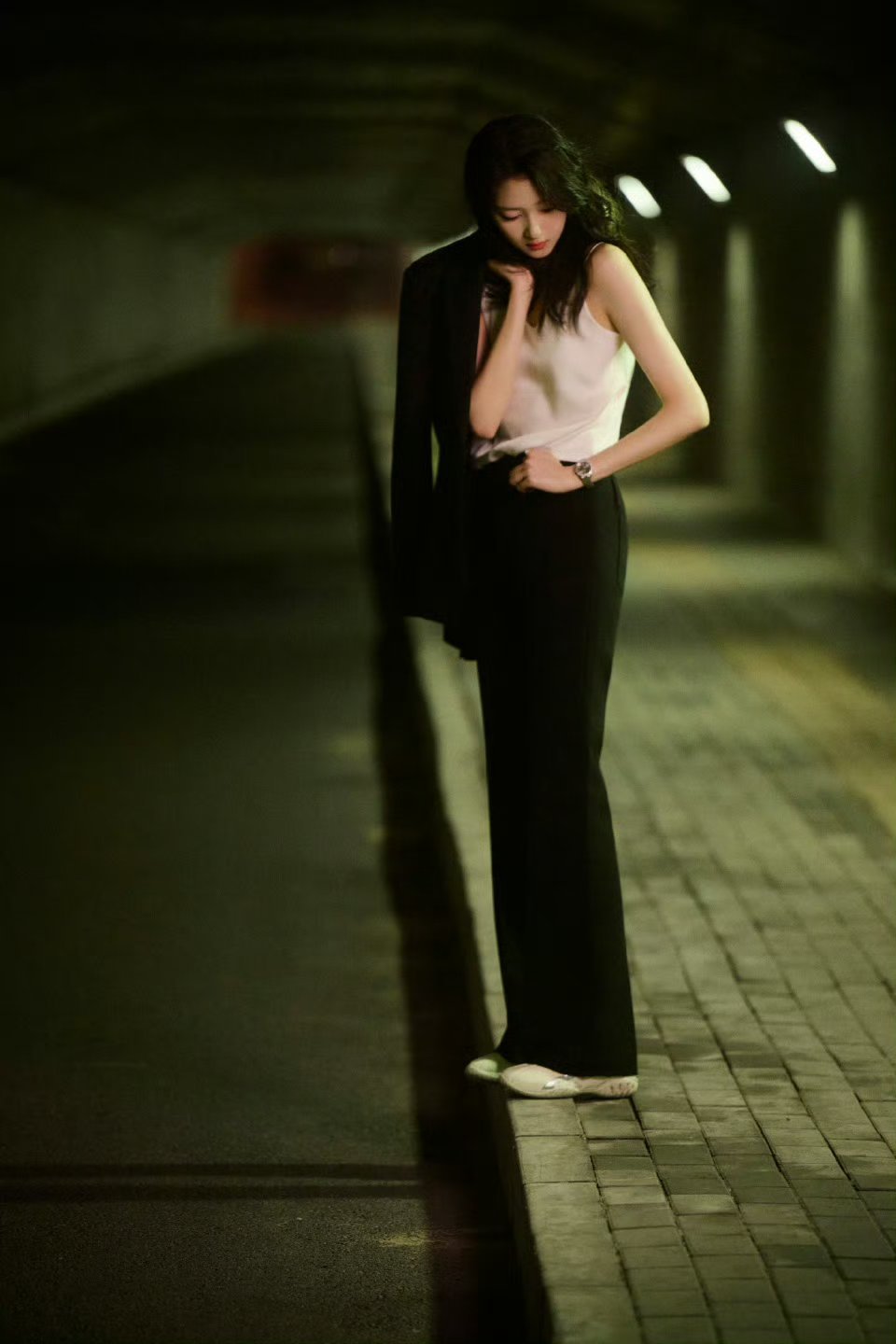 关晓彤～～关晓彤御姐美女关晓彤​​​