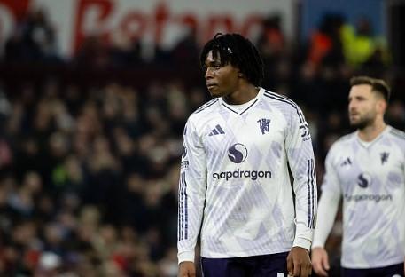 多尔古本场数据: 1助攻, 3抢断, 3解围, 15次对抗12次胜出