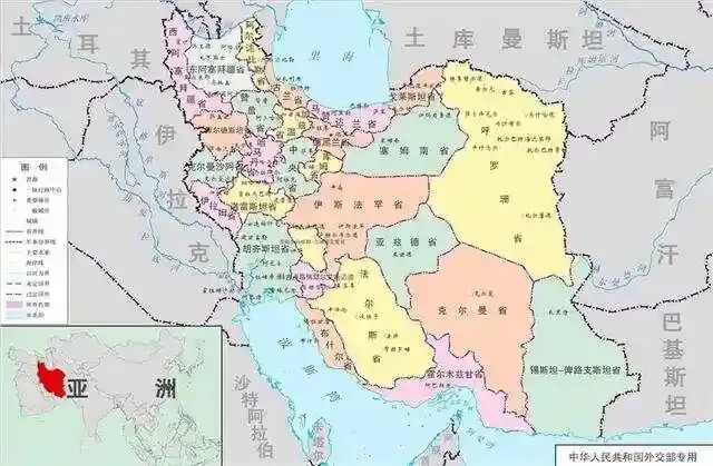 没有从大国引进先进的防空系统，所有俄罗斯制造的防空武器几乎都无法派上用场！这也