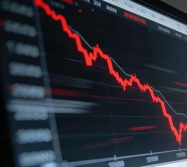 黄金被“断崖式”闷杀，到底是谁干的？2026年1月底，国际金价刚刚冲到560