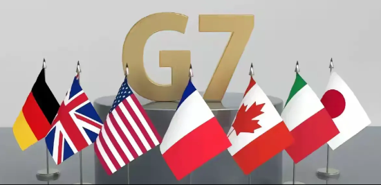 又给我们定规矩了！G7国家对我们的态度明显有变！3月15日，法新社报道称，七国集