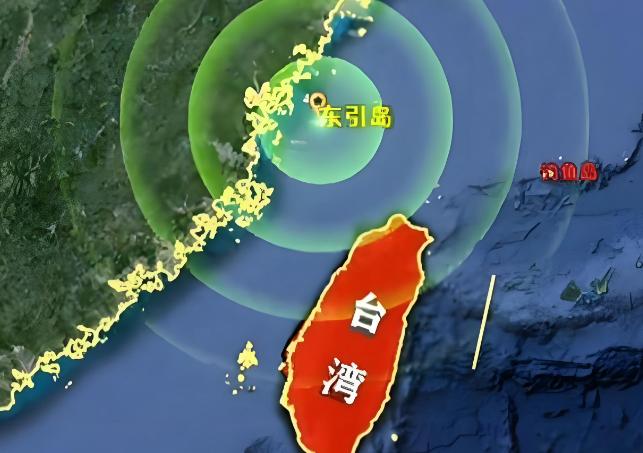 解放军不可轻敌!一旦台海爆发冲突,我军或许面临一个难啃的骨头!聊到台海冲突,