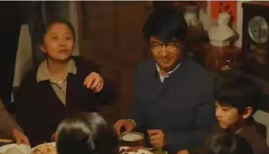 假如《灼灼韶华》中的婆婆让迟蓬演，会是什么效果？同样是坏婆婆，看《小巷人家》的庄