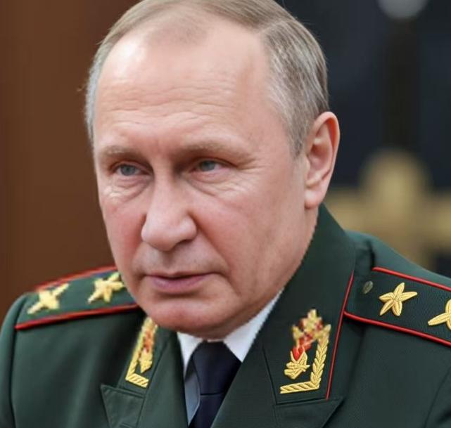 果然被我猜中了！俄罗斯明确宣布：2月9日，俄罗斯联邦安全局9日发表声明说，乌